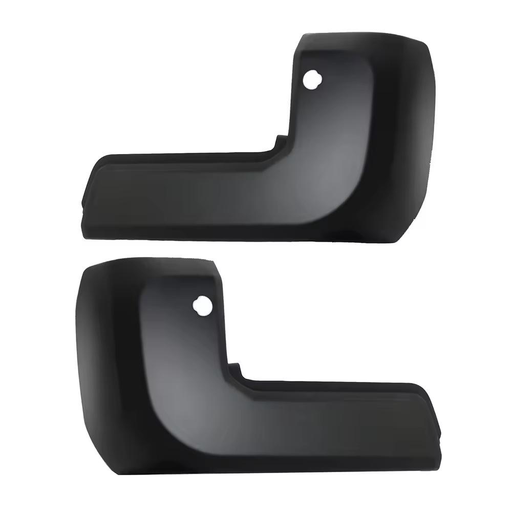 Passend für 2016-2022 Toyota Tacoma Hinterer unterer Seitenstoßstangenabdeckung 52155-04010 52156