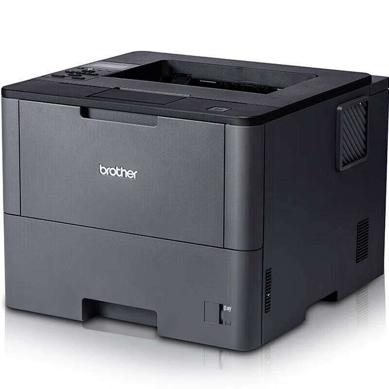 Brother HL-5595DNH High-Speed Black & White Laser Printer CN plug (adapter included)