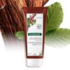 Klorane Quinine Edelweiss Odżywka do skóry głowy o łagodnym działaniu kwaśnym 200 ml + Szampon 7 ml 2 opakowania, 1 zestaw