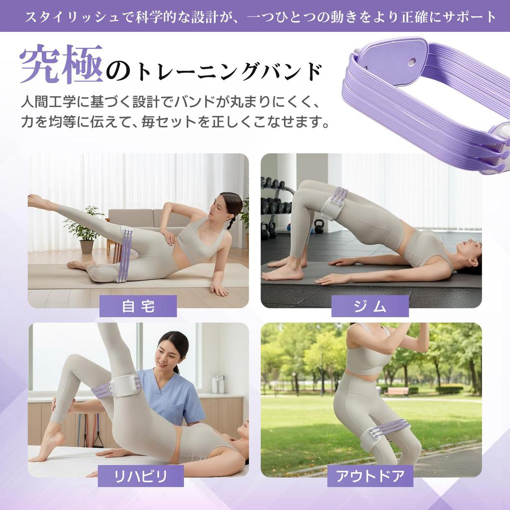 by a Physical Therapist and International Arkmoon Training Leg Reduces Stress on Knee and Ankle Shaping the Hips and Postpartum Core and Pelvic Floor