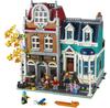 LEGO Creator Expert 10270 Bookshop