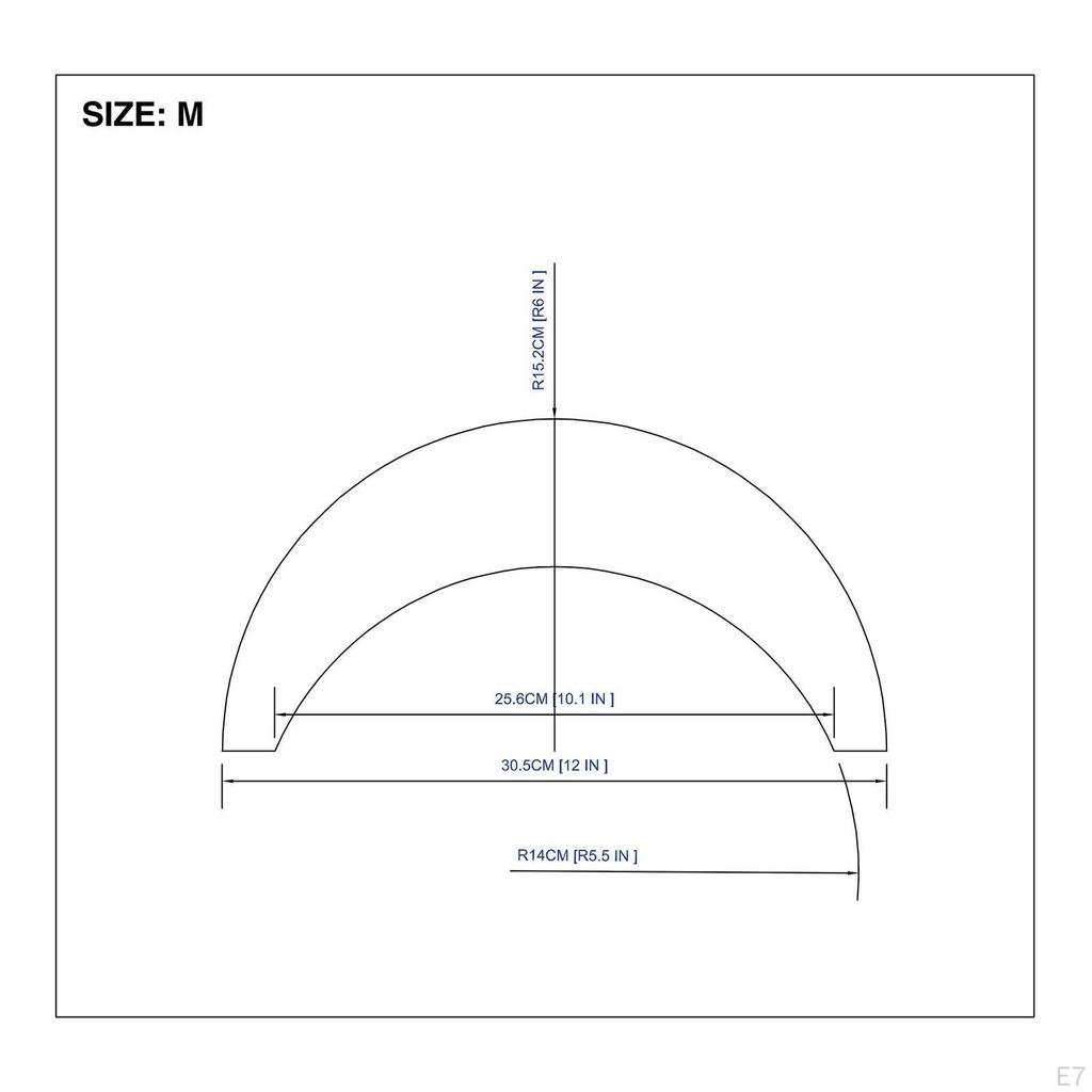 Acrylic ' Ruler, Clear Sewing Rulers And Curves Precision Slitting, High Transparent Fabric