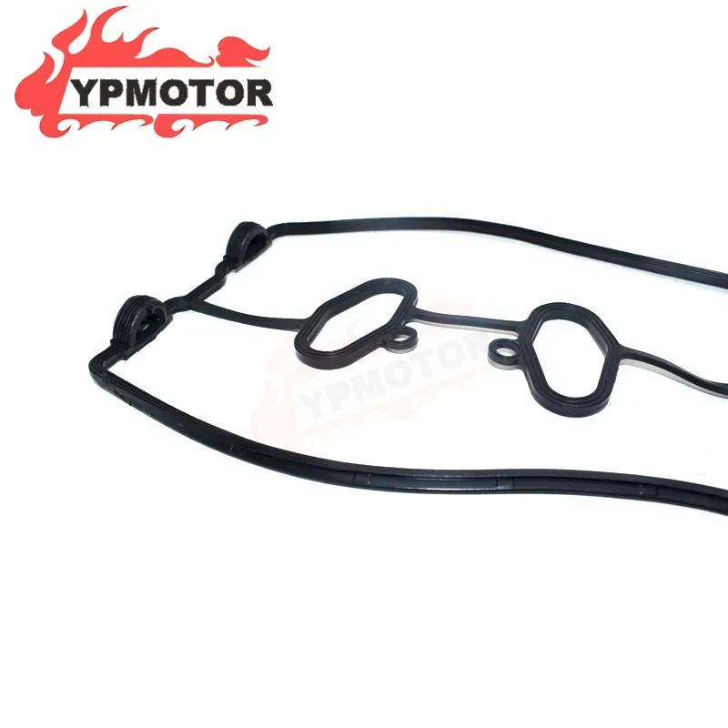 CBR 600 99-00 Sport Bike Engine Cylinder Head Cover Gasket Seal Stripe For Honda CBR600 F4 1999-2000