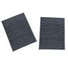 1/2Pcs 64116821995 Car Cabin Air Filter For Alpina/BMW 1 2 3 4 Series F20 F21 F23 F22 F87 F30 F35  F80 F82 F83 F32 64119237555