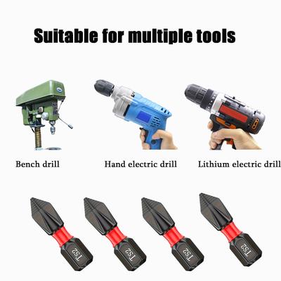 Accesorii pentru sculele electrice – Capete pentru mașina de înșurubat