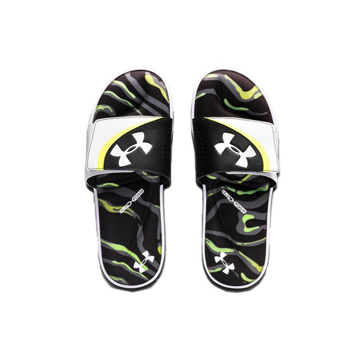 Under Armour Ignite Morph Dpm Vi Slippers Black 3022710-101