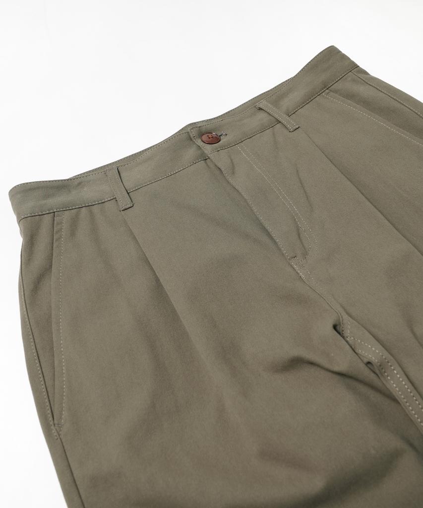 Pantaloni a Pinces Og Haworth FRIZMWORKS _ Oliva