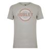 Hurley Mens Big Logo T-Shirt