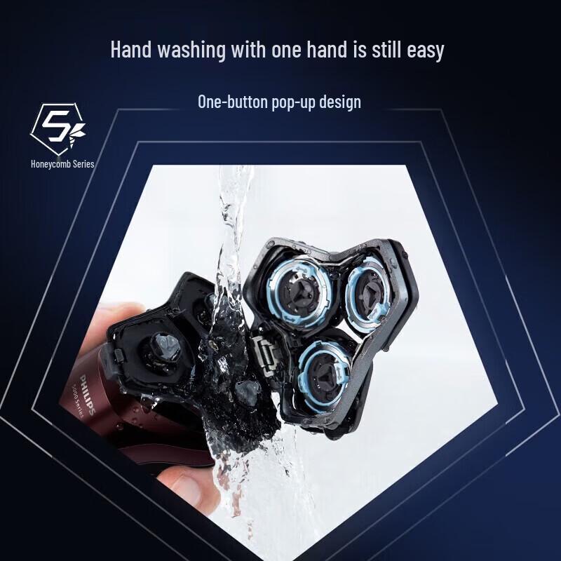 Philips 5000 Series Electric Shaver