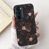 For Motorola Edge 30 Pro Case XT2201-1 Cover Lovely Panda Bowknot Silicone Shockproof Cover For Moto Edge Plus 2022 Edge30 Funda