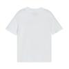 Puma Lace Panel Short Sleeve T7 Sports T-Shirt Women tops 638462-02
