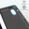 Leather Case For Ipad 10.2 5 6 7 8 9 10th Gen Smart Cover Funda For iPad Air 2 3 4 5 10.9 pro 11 10.5 Magnetic TPU Silicone Case