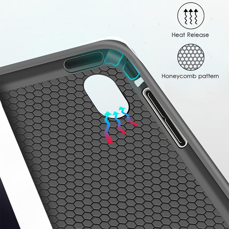 Leather Case For Ipad 10.2 5 6 7 8 9 10th Gen Smart Cover Funda For iPad Air 2 3 4 5 10.9 pro 11 10.5 Magnetic TPU Silicone Case