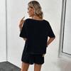 Women's Fashionable Casual -Color Suit
