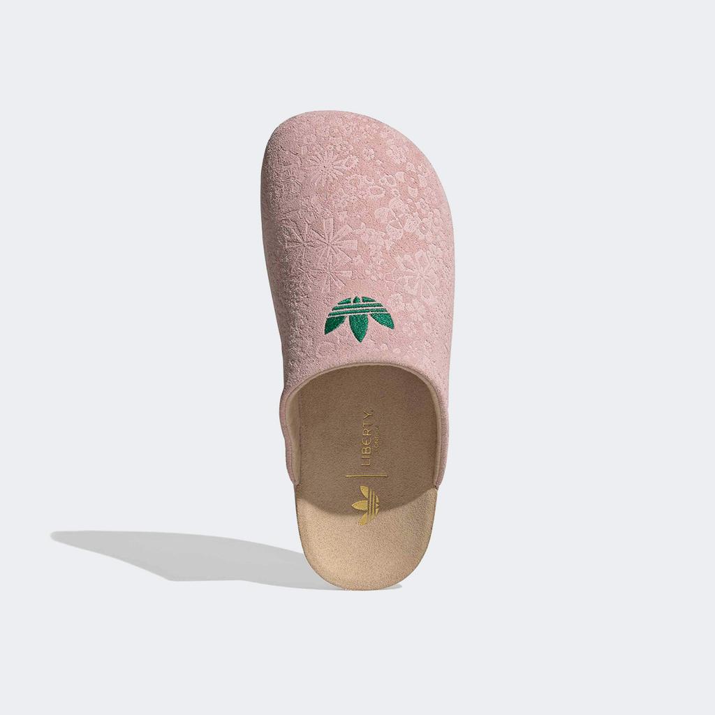 [Adidas] Adimule  [IH1932-SANPIN/BGREEN/GUM5]