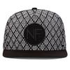 Fashion NF Embroidery Men Baseball Cap for Women Cotton Snapback Hat Outdoor Sports Hats Hip Hop Caps Trucker Hat Gorras