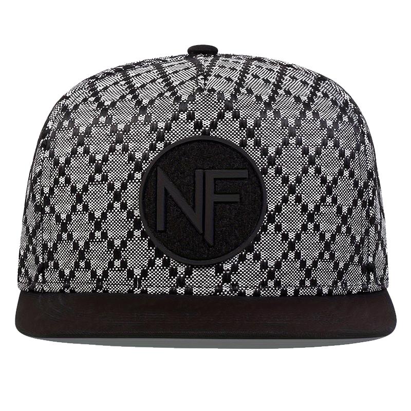 Fashion NF Embroidery Men Baseball Cap for Women Cotton Snapback Hat Outdoor Sports Hats Hip Hop Caps Trucker Hat Gorras