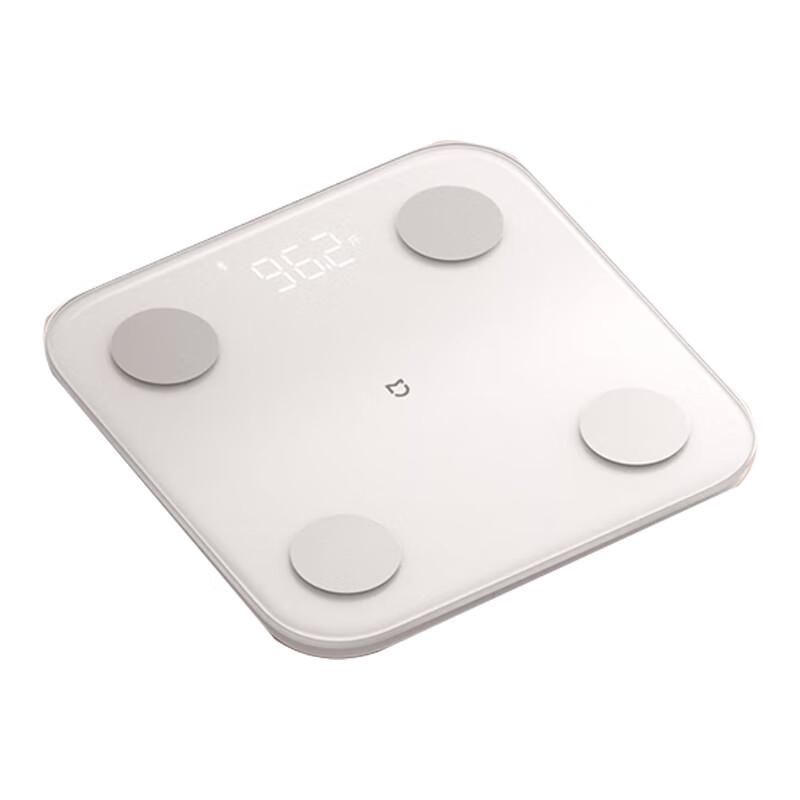 

Xiaomi Mijia Smart Body Fat Scale S400