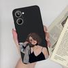 For OPPO Realme 10 4G Case Realme10 Soft Silicone Back Cover for OPPORealme10 Phone Case For OPPORealme 10 4g Coque Bumper Funda