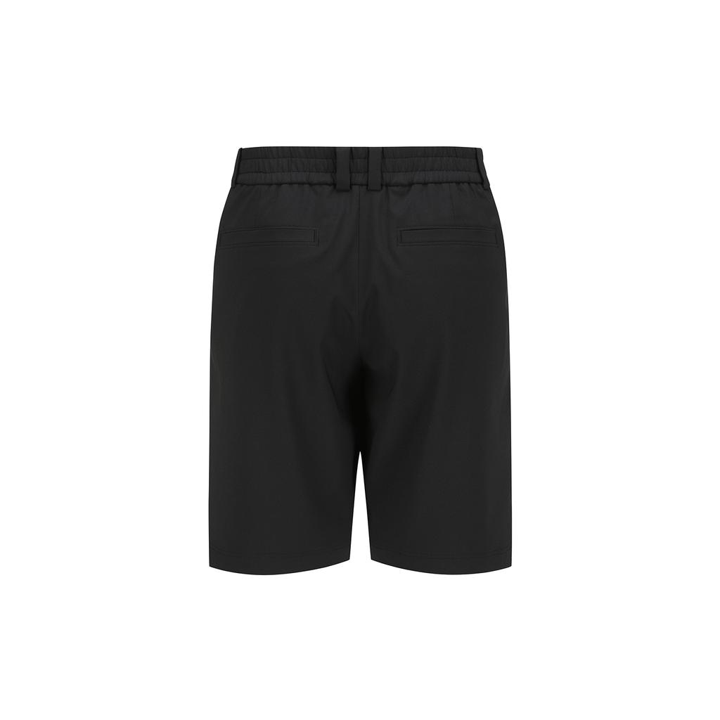 ANEW GOLF Men Sm Air Dot Half Pants_Bk