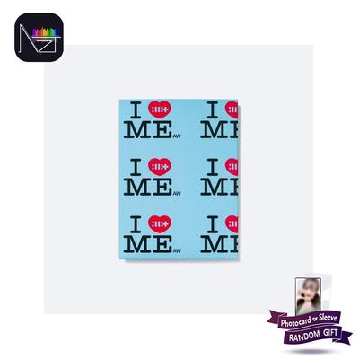 NICHT MEHR SÜß (Weverse Alben Ver.)