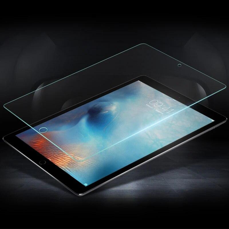 1/2/3PCS Tempered Glass For Lenovo Yoga Tab3 Plus 10.1 YT-X703 YOGA Tab 3 Pro 10 X90 X90F X90L YT-X703L X703F 10.1" Glass film