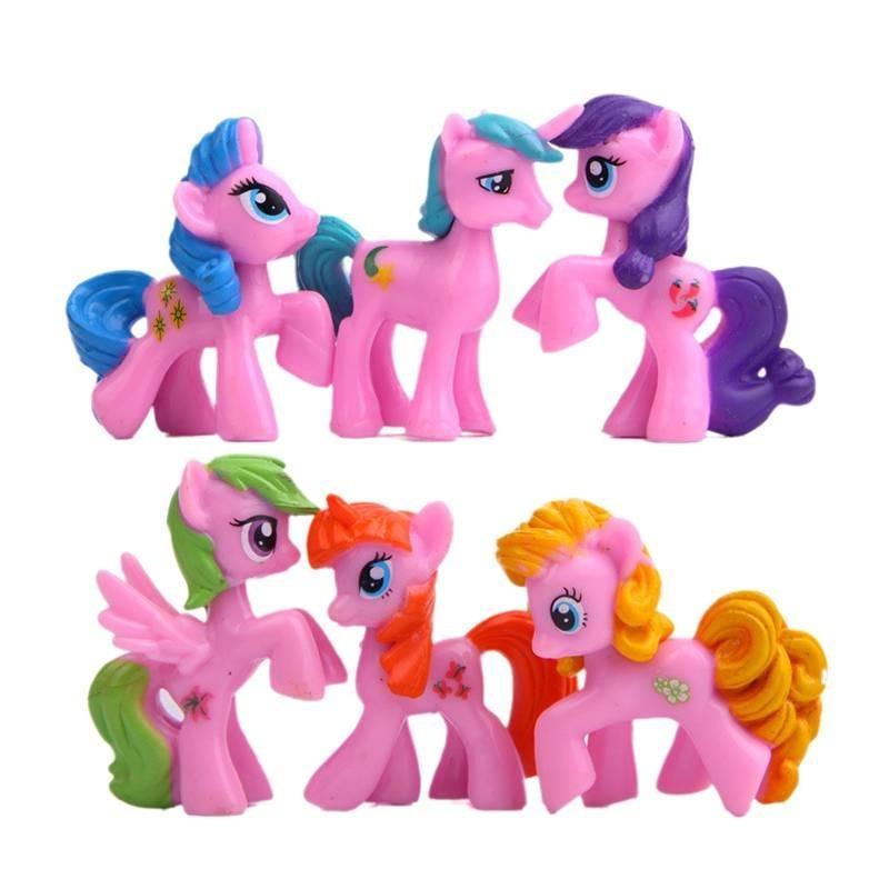 PVC Cartoon Gartenornamente für Sukkulententöpfe und Miniaturlandschaften**