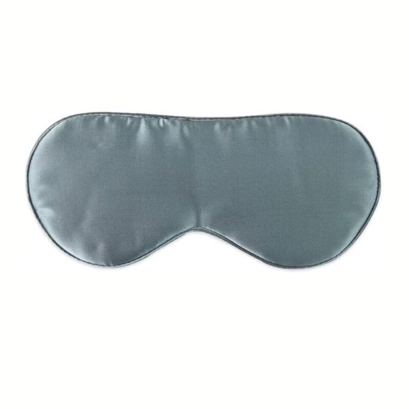 Zhenshiming 16 Momme Mulberry Silk Sleep Eye Mask