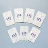 BTS 8th Anniversary SOWOOZOO Concert 8pcs/7pcs Photocards Set Bangtan Boys Lomo Cards Member Photo Cards Collection Fan Support Gift Merchandise
