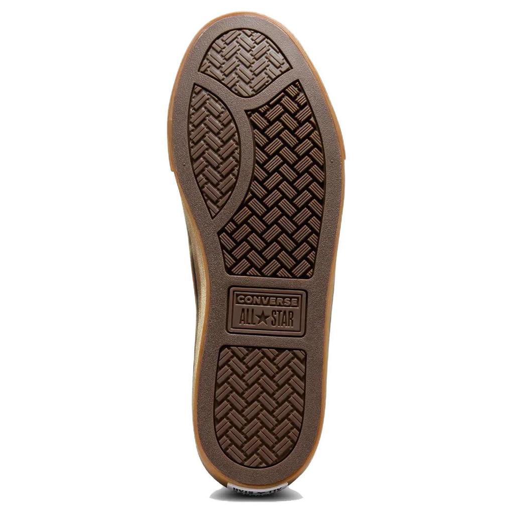 Converse Tobin Comfortable And Stylish Low Top Canvas Shoes Unisex Sneakers Black A09827