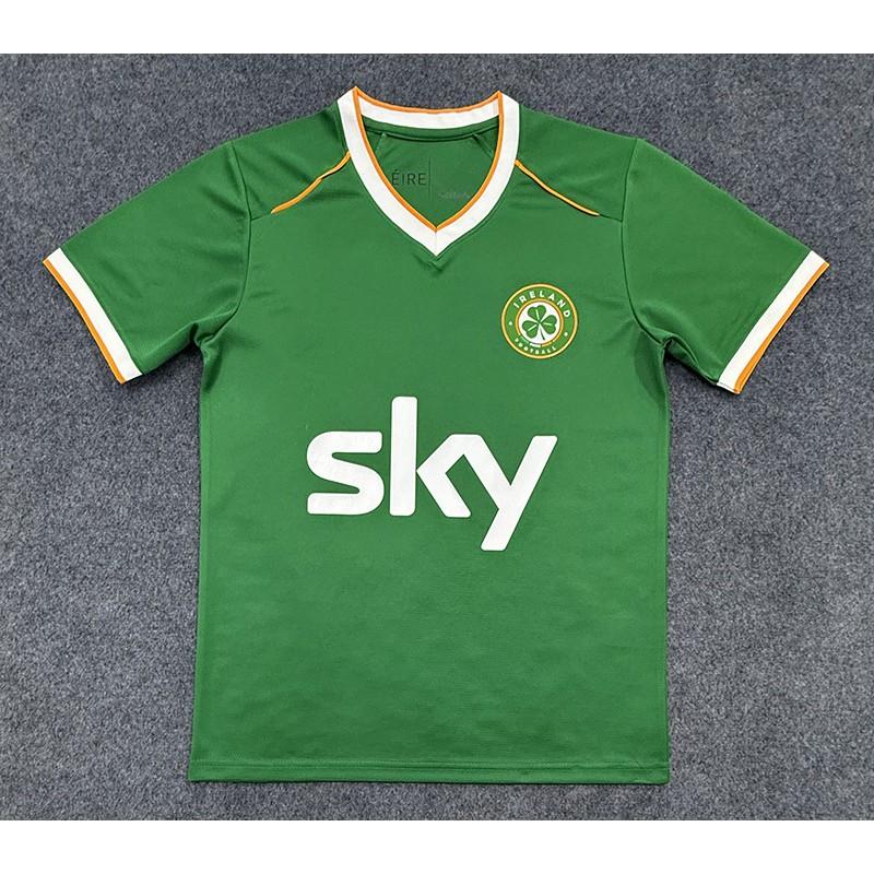 Soccer Jersey Short Sleeve Unisex Women Kids Team Training Match