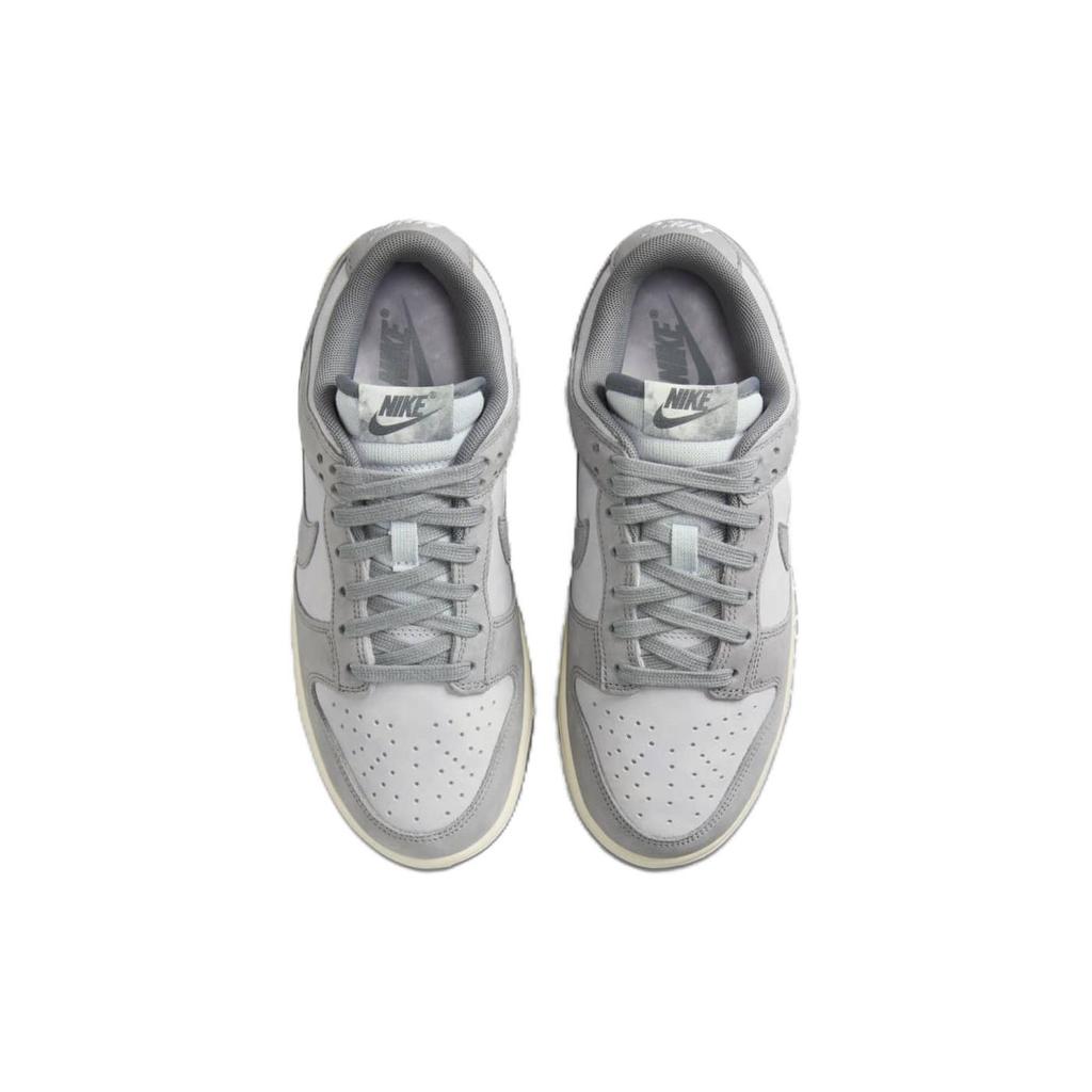 New Nike Dunk Low WMNS 'Cool Grey' FV1167-001