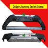 Dodge Journey Front & Rear Bumper Guards: Enhanced Protection & Decorative Add-On Accessories