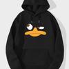 2025 Anime Cartoon Fashion Long-sleeved Hoodie