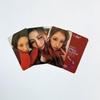 (G)I-DLE Song Yuqi Christmas Special Photocard by KPOPNARA