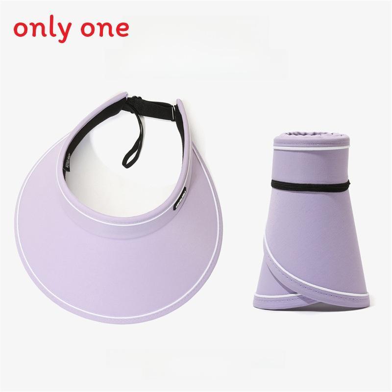 Ice Silk Wide Brim Hat For Women Summer Sun Protection Breathable Fashionable Hat For Outdoor Activities