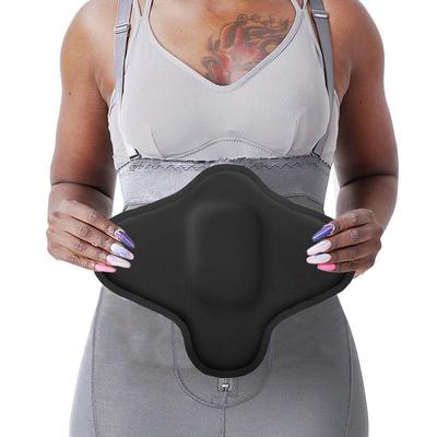 LipoFoamBoard EVA Ceinture et Abdomen Compression Shapewear Coussin - Bande Abdominale Post-opératoire