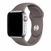 Silikonový řemínek pro řemínek Apple Watch 44 mm 49 mm 45 mm 41 mm 40 mm 42 mm 38 mm náramek iwatch série 9 7 se 3 4 5 6 8 Pásek Ultra2