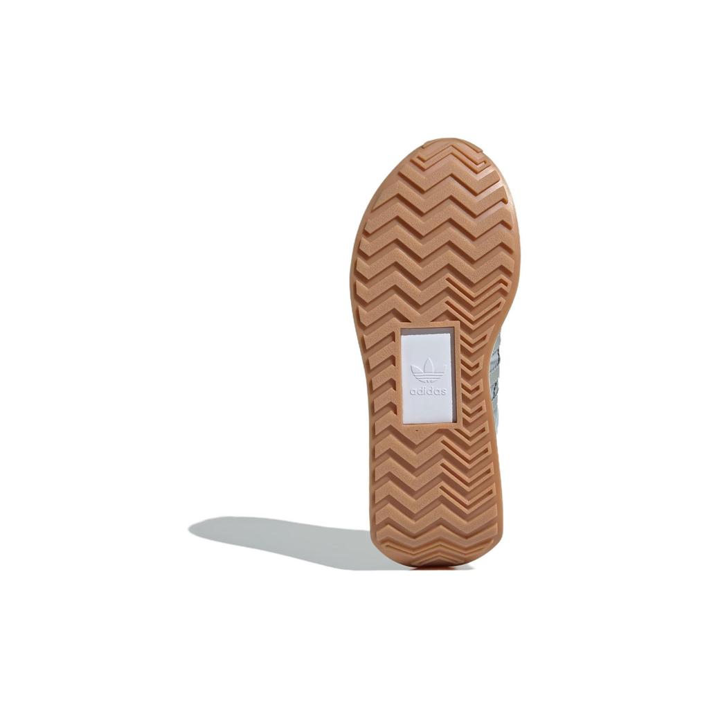 Adidas Country XLG Grey White Unisex Sneakers Grey-Two Footwear-White Off-White ID5980