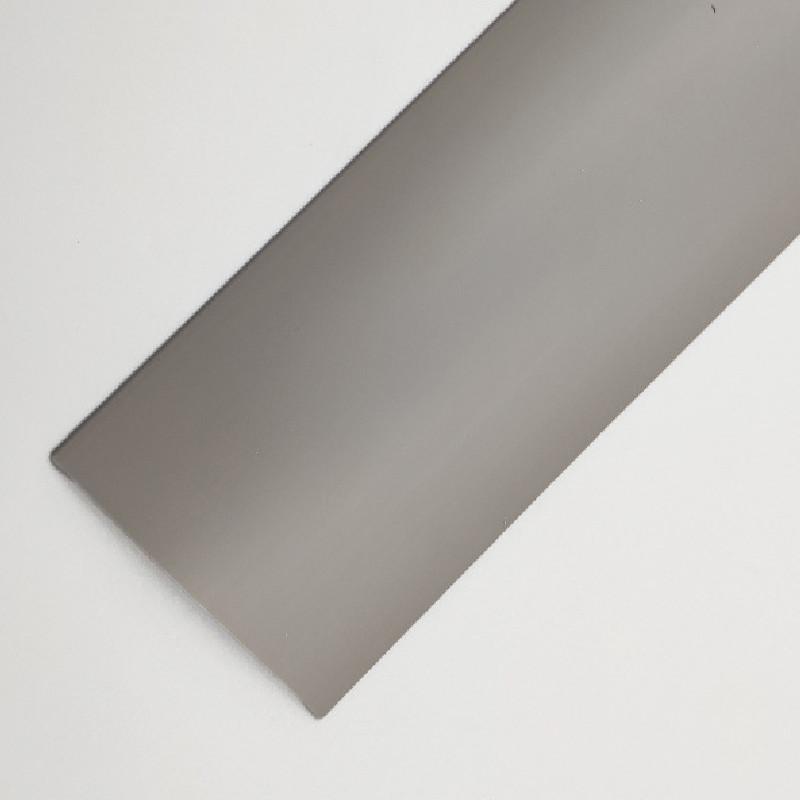 Floor Buckle Flat Bar Over The Threshold Gap Cover Bar Decorative Tools Supplies