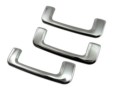 Akcesoria zewnętrzne – Zderzaki, ochrona i zabezpieczenia