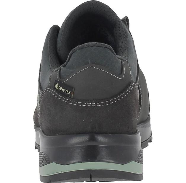 Треккинговые ботинки Hanwag Banks Low Bunion Lady GTX