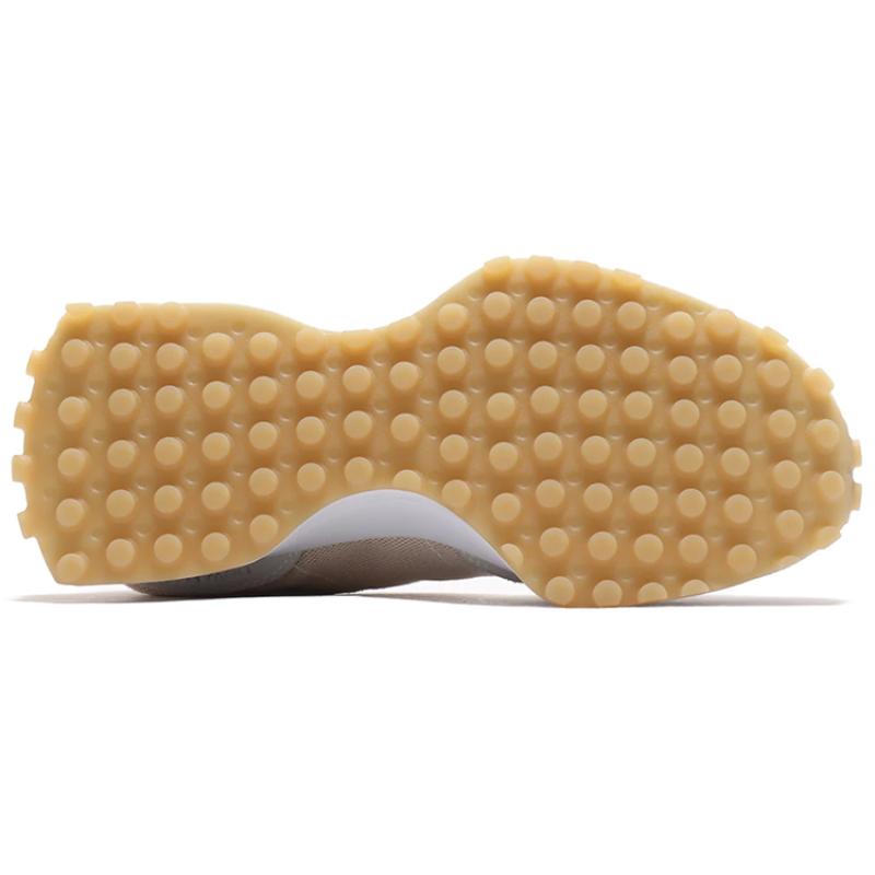 New Balance 327 Light Beige Women's Sneakers WS327UND