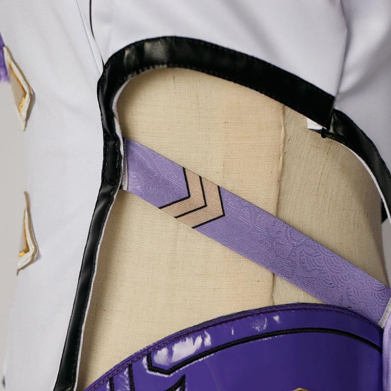 Ysir Elysia COS Clothes Honkai Impact 3 Game Play Clothes Suit Anime Animation Clothing Full Set Female