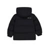 New Balance NB Down Jacket Kids' Black 7PE4E063-BK