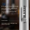 Rechargeable Milk Coffee Frother Handheld Electric Whisk Coffee Mixer with Stand Detachable for Latte Cappuccino Matcha Egg