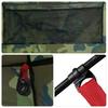 Shower Tent Camouflage Waterproof