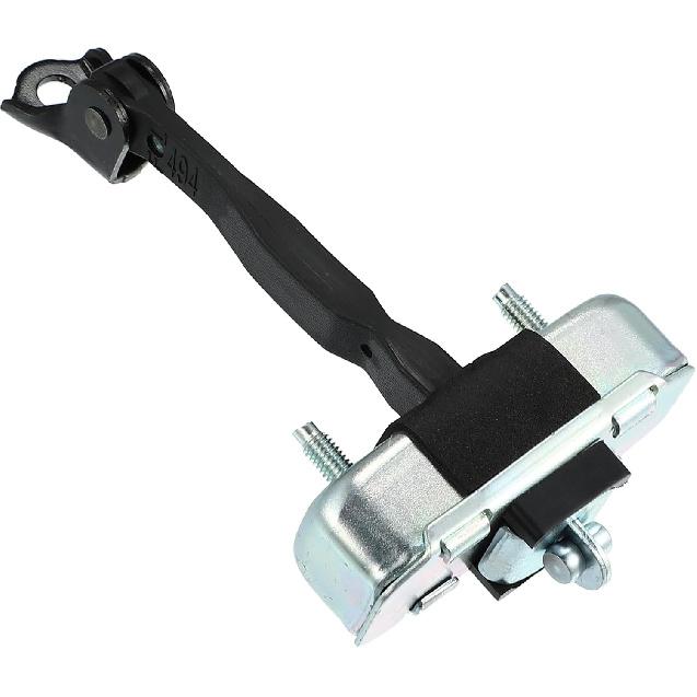 Front Left Door Check Bracket Stop Strap 68620-AE011 for Toyota Sienna 2004-2010 Car Door Check Arm Assembly LH Driver Side Door Check Strap Stopper