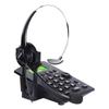 HION U805 Wireless Recording Call Center System with FOR600 Headset (CN Version)