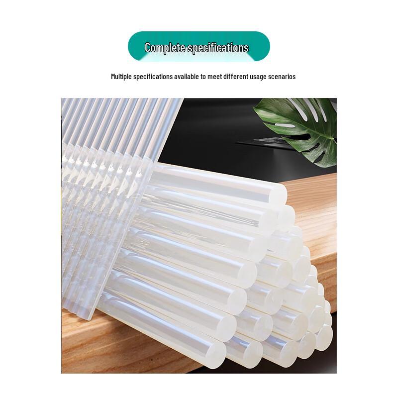 Jing Long Dun High Viscosity Hot Melt Glue Sticks